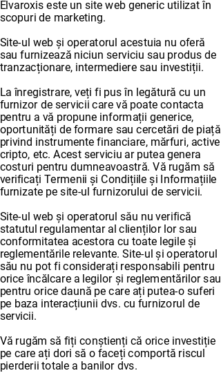 Fereastră pop-up de risc pe mobil